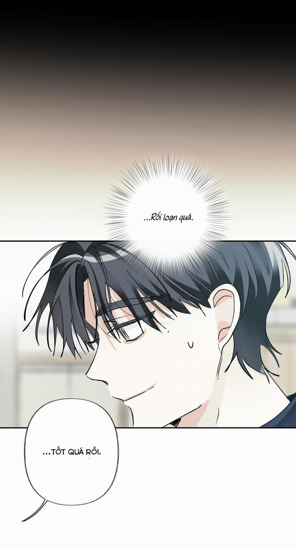 Thế Giới Khi Mất Đi Em 63 NGOẠI TRUYỆN 6 trang 41