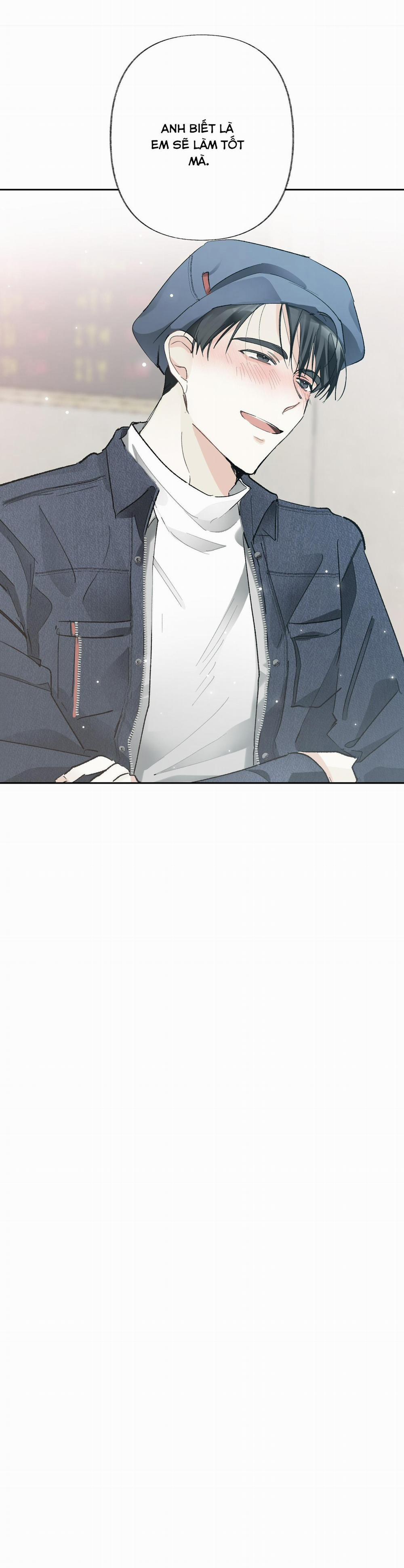 Thế Giới Khi Mất Đi Em 63 NGOẠI TRUYỆN 6 trang 42