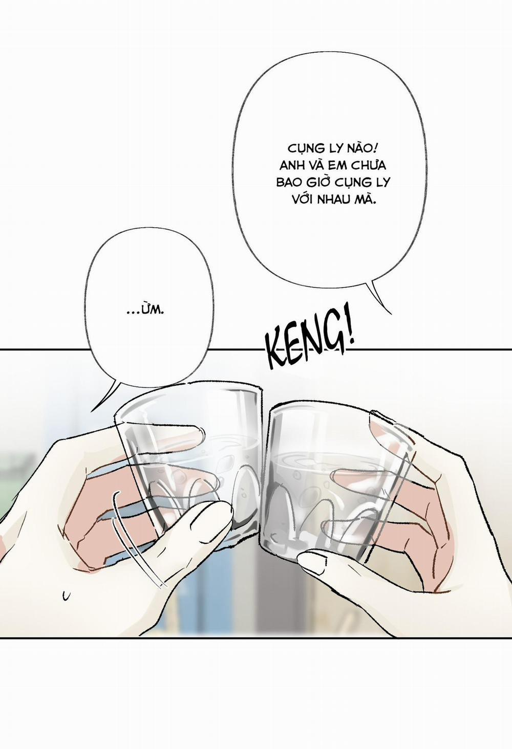 Thế Giới Khi Mất Đi Em 63 NGOẠI TRUYỆN 6 trang 47