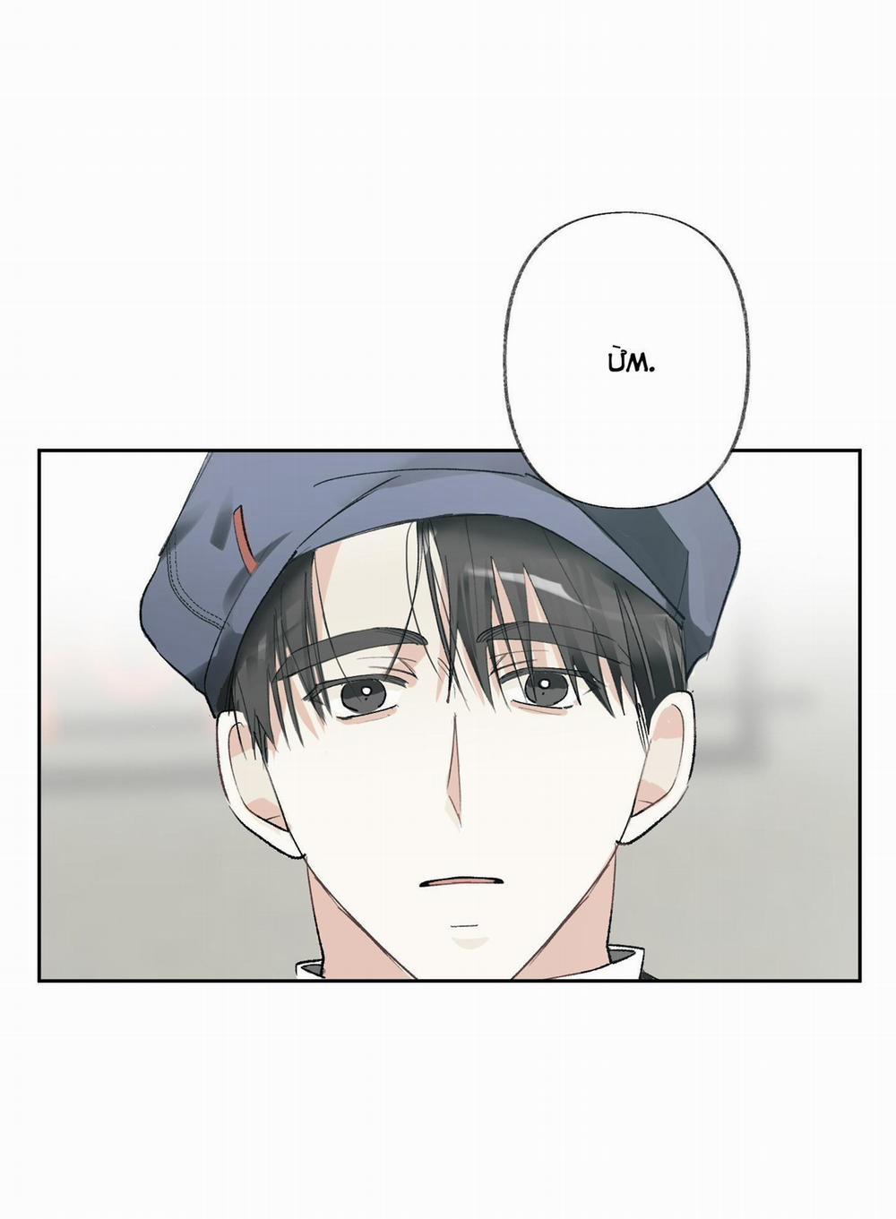 Thế Giới Khi Mất Đi Em 63 NGOẠI TRUYỆN 6 trang 5