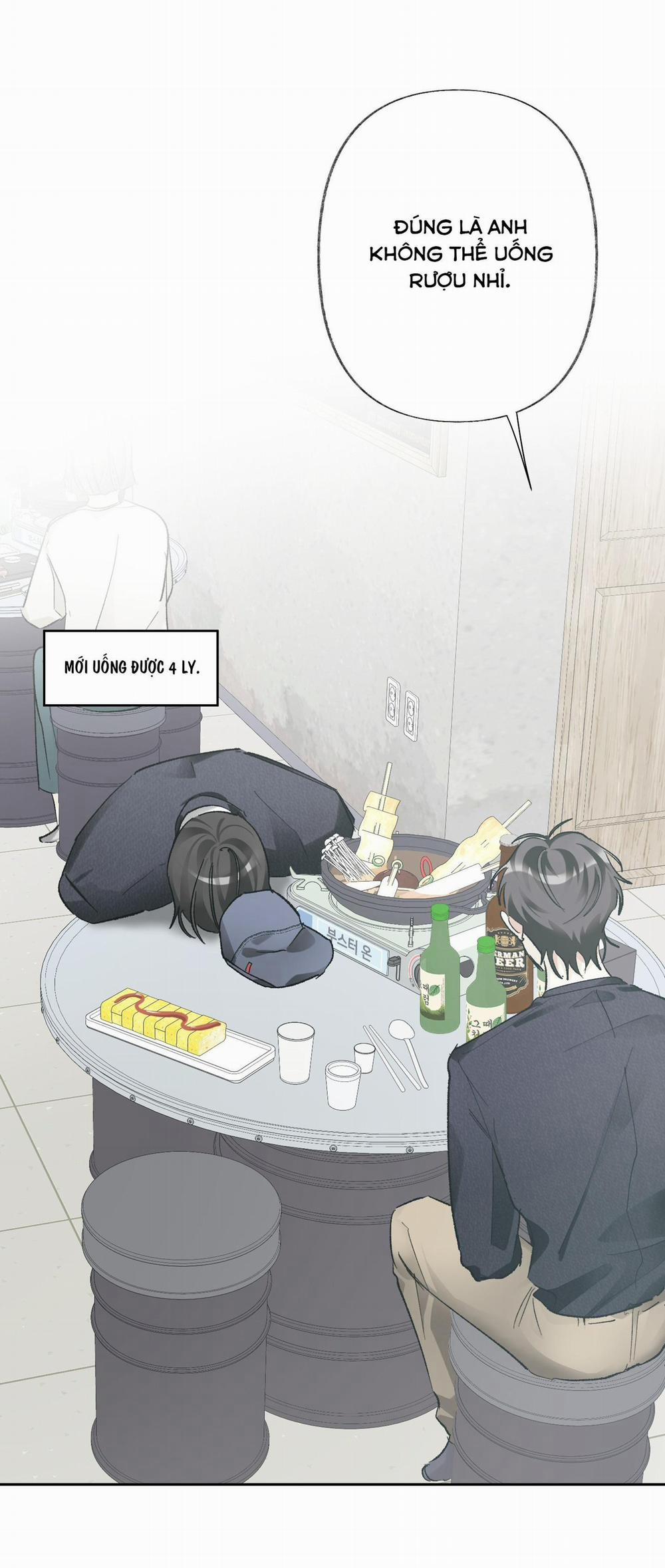 Thế Giới Khi Mất Đi Em 63 NGOẠI TRUYỆN 6 trang 50