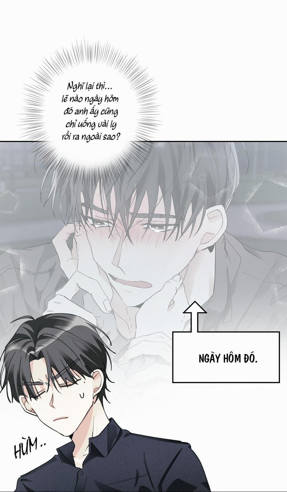 Thế Giới Khi Mất Đi Em 63 NGOẠI TRUYỆN 6 trang 51