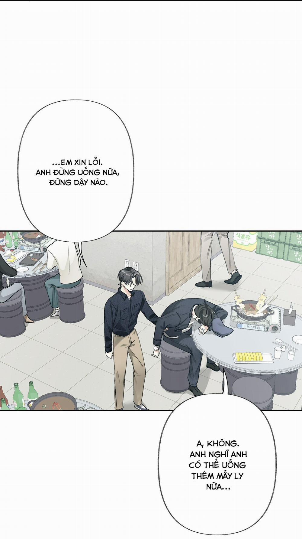 Thế Giới Khi Mất Đi Em 63 NGOẠI TRUYỆN 6 trang 52