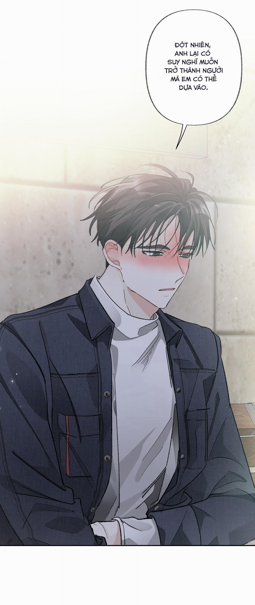 Thế Giới Khi Mất Đi Em 63 NGOẠI TRUYỆN 6 trang 67