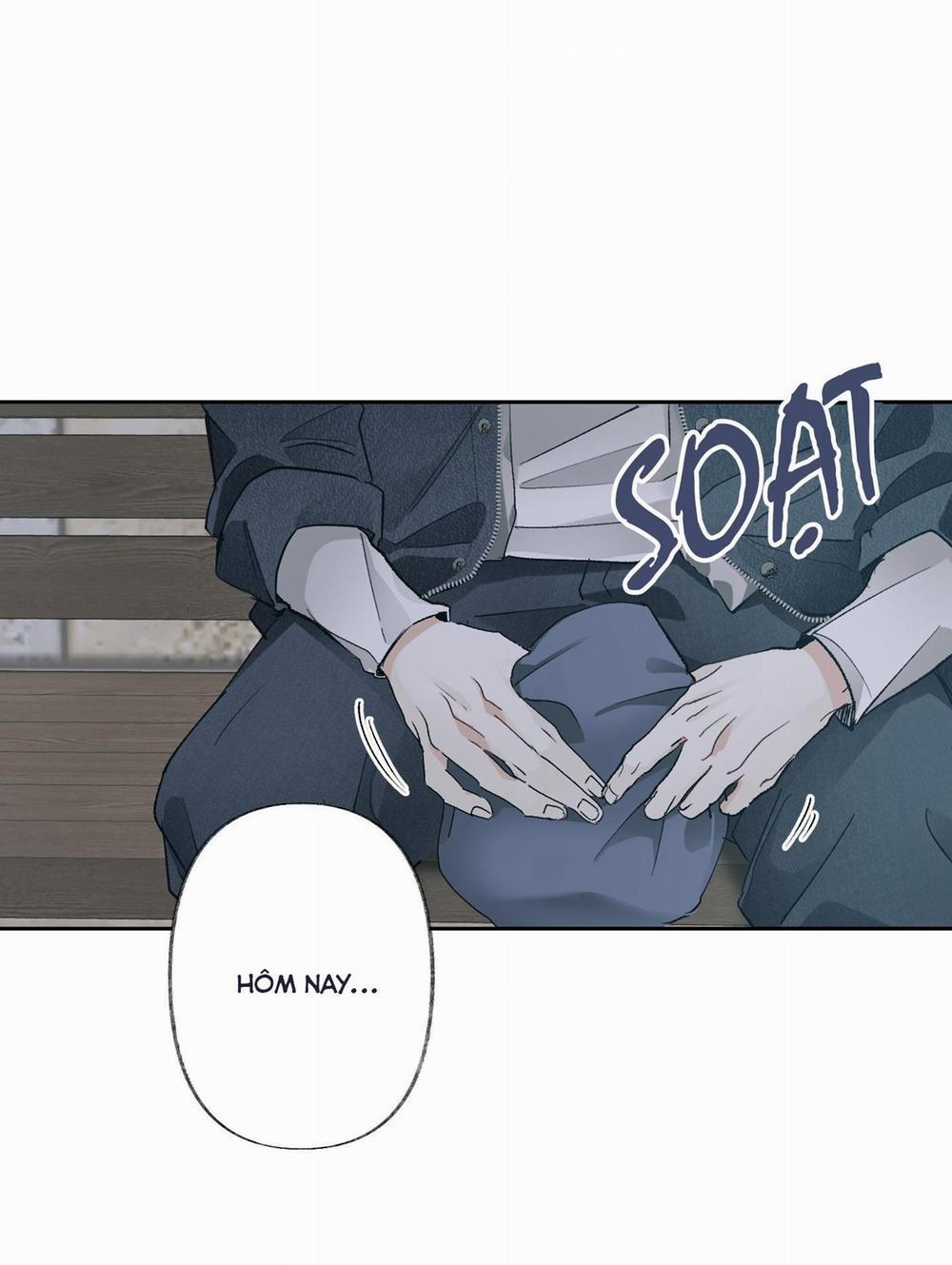 Thế Giới Khi Mất Đi Em 63 NGOẠI TRUYỆN 6 trang 70