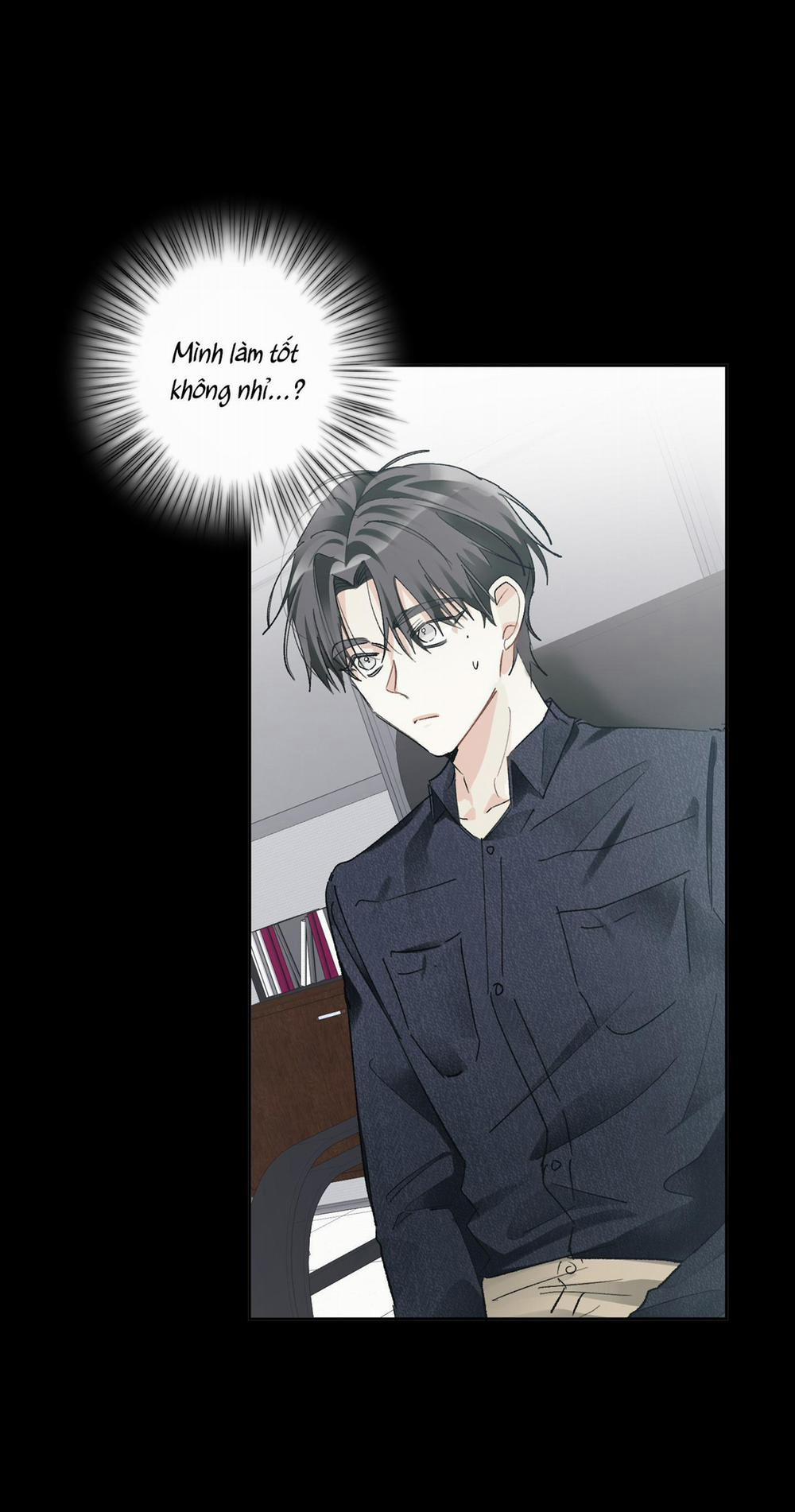 Thế Giới Khi Mất Đi Em 63 NGOẠI TRUYỆN 6 trang 8