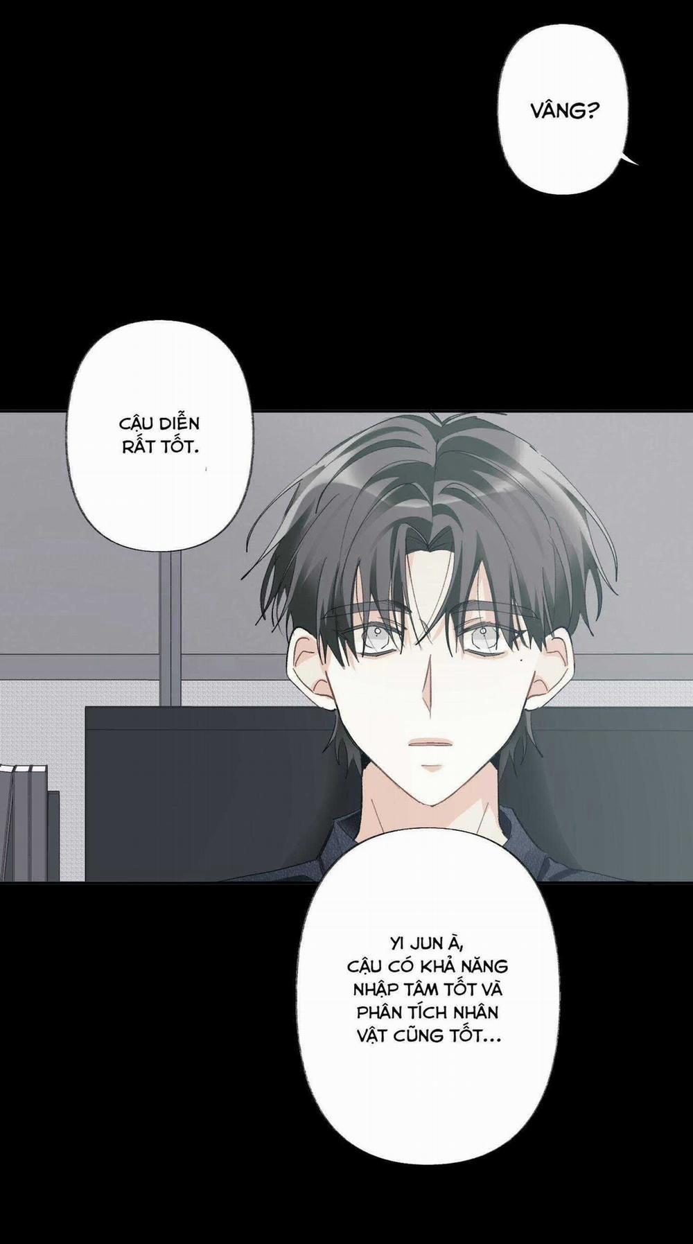 Thế Giới Khi Mất Đi Em 63 trang 10