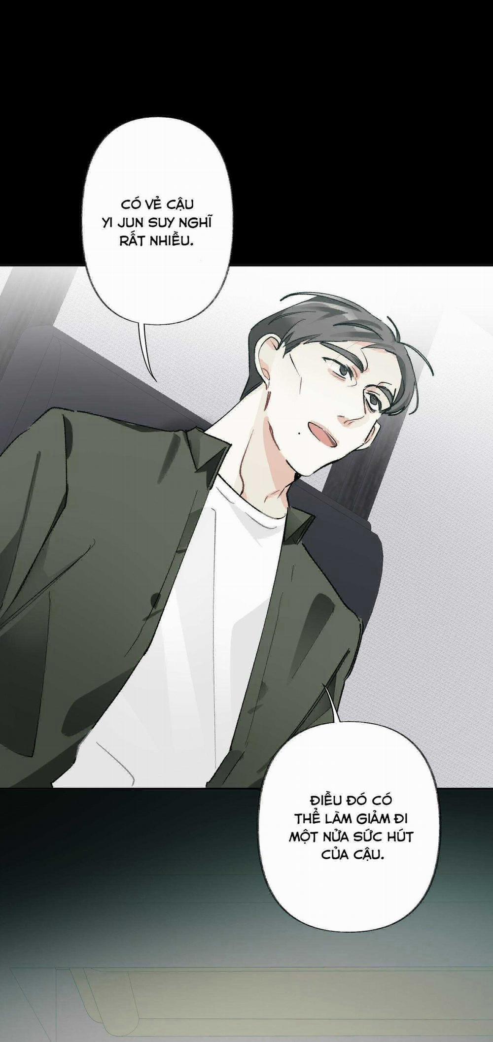 Thế Giới Khi Mất Đi Em 63 trang 33