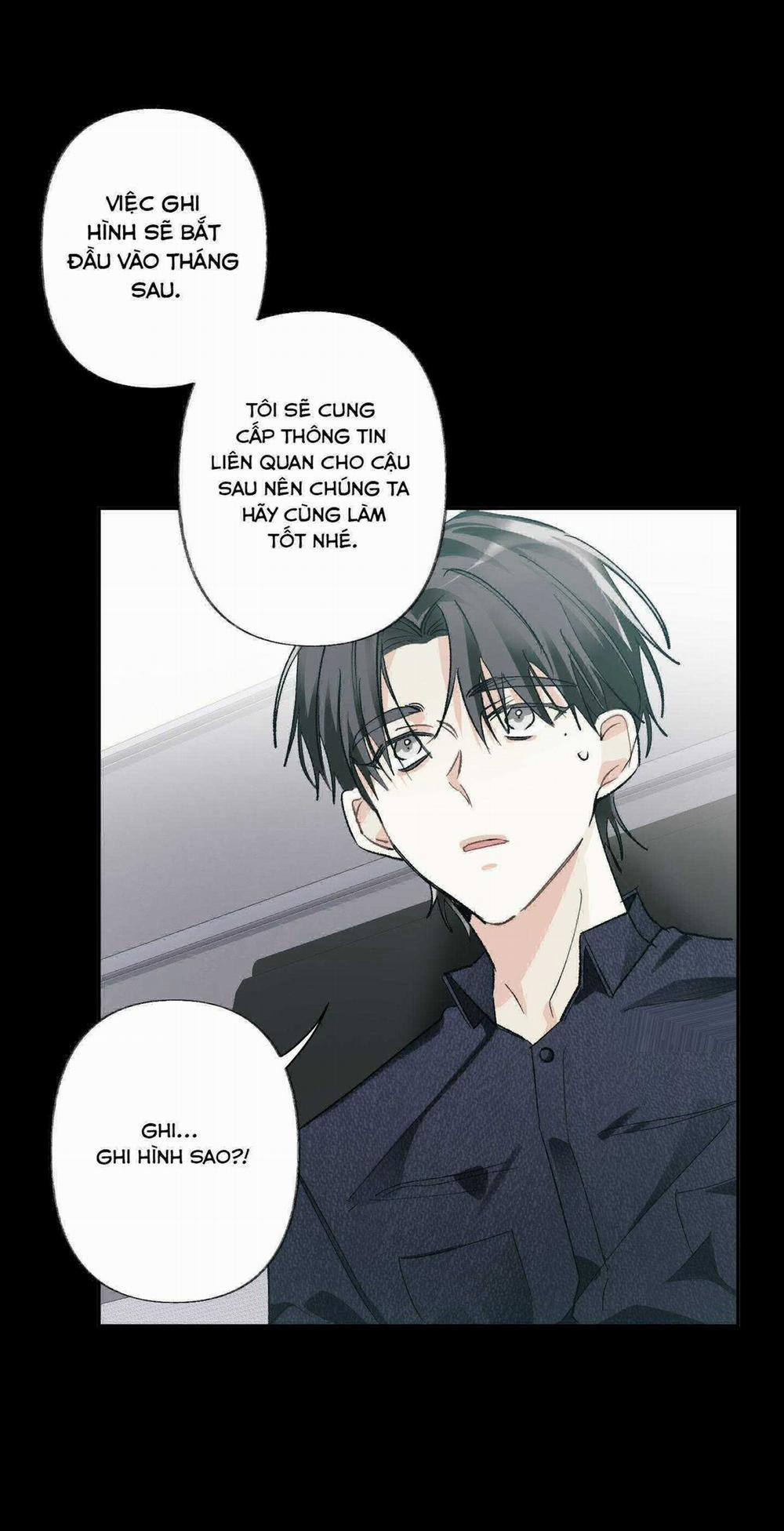 Thế Giới Khi Mất Đi Em 63 trang 37