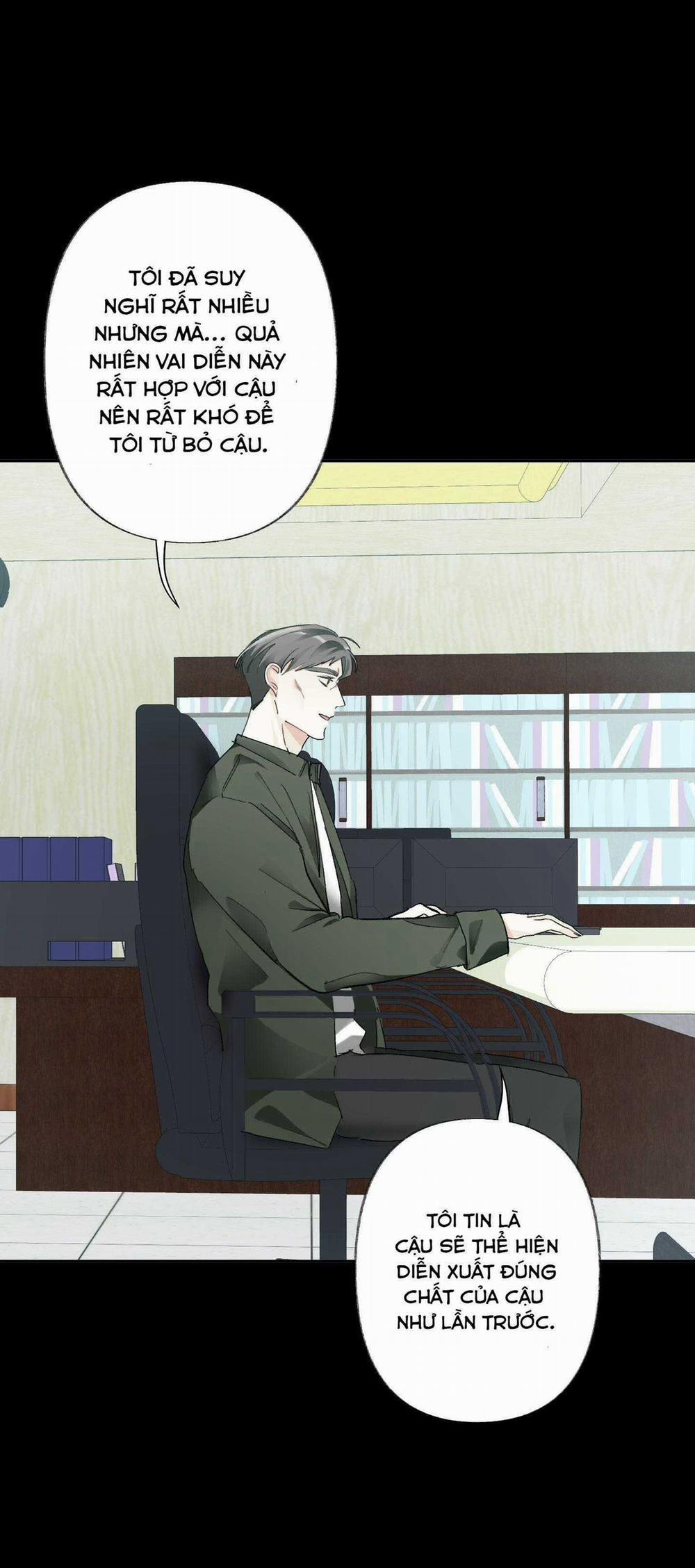 Thế Giới Khi Mất Đi Em 63 trang 38