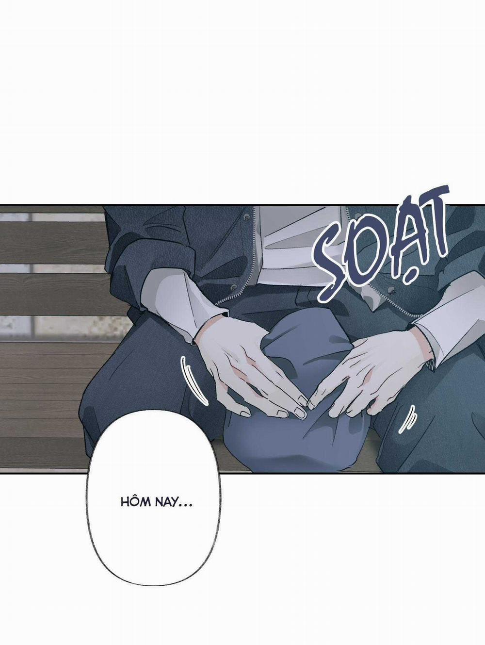 Thế Giới Khi Mất Đi Em 63 trang 70