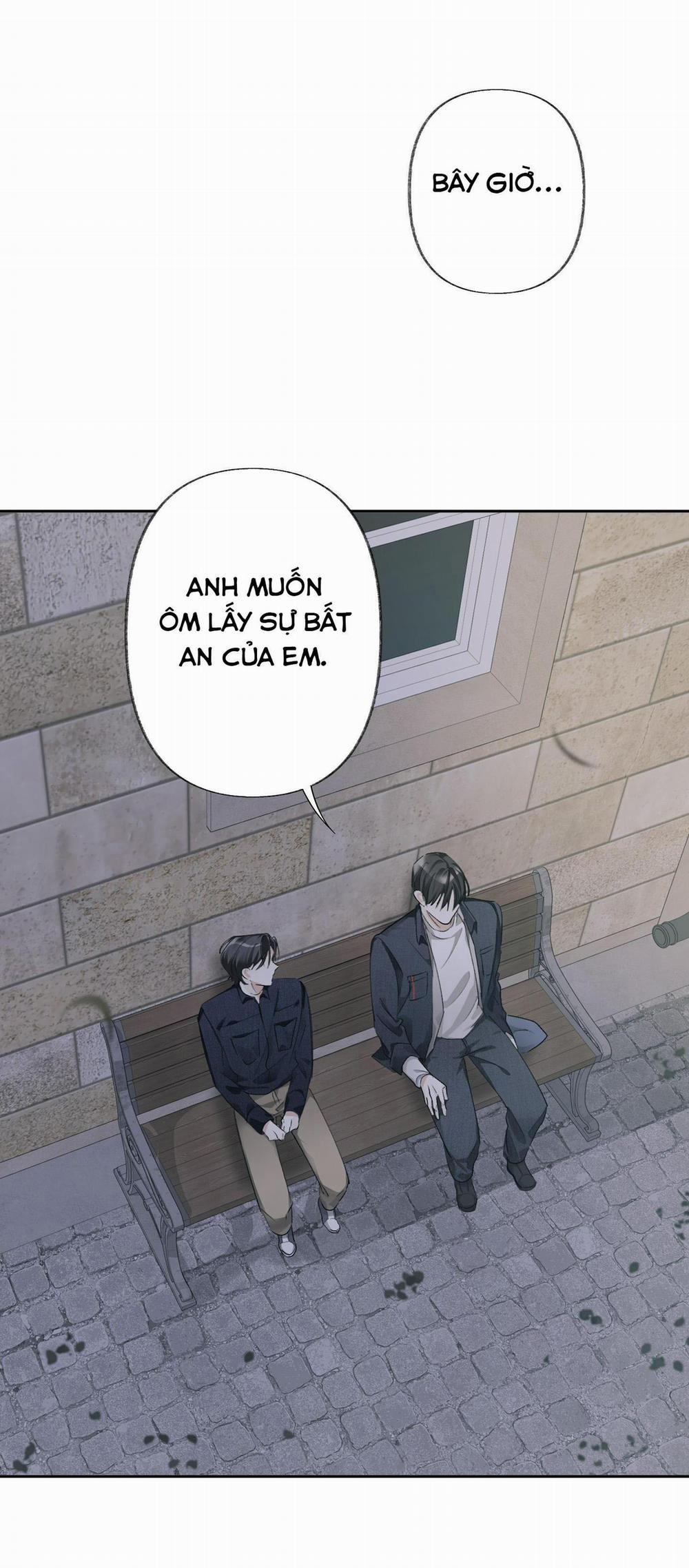 Thế Giới Khi Mất Đi Em 64 NGOẠI TRUYỆN 7 trang 12