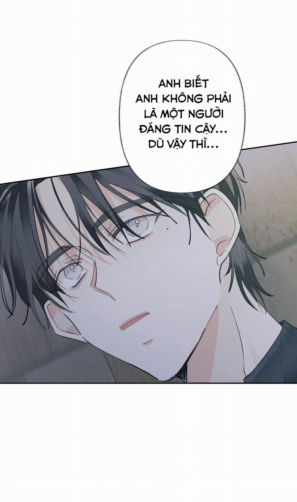 Thế Giới Khi Mất Đi Em 64 NGOẠI TRUYỆN 7 trang 13