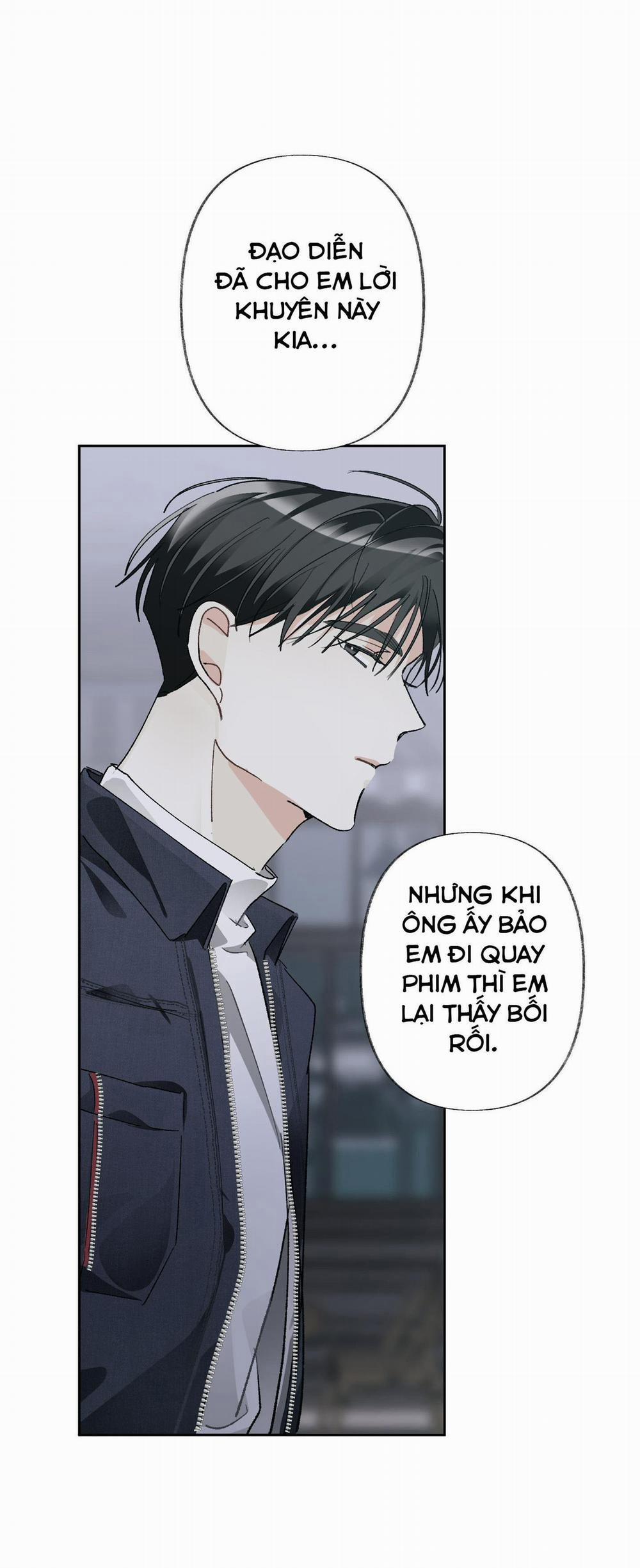 Thế Giới Khi Mất Đi Em 64 NGOẠI TRUYỆN 7 trang 20