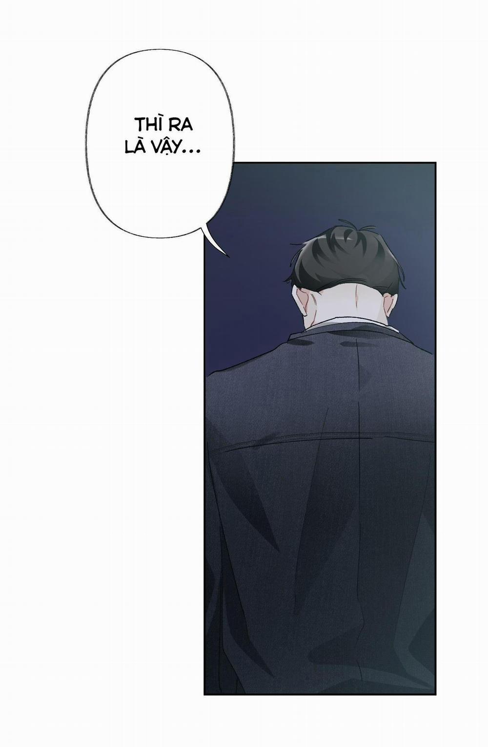 Thế Giới Khi Mất Đi Em 64 NGOẠI TRUYỆN 7 trang 32