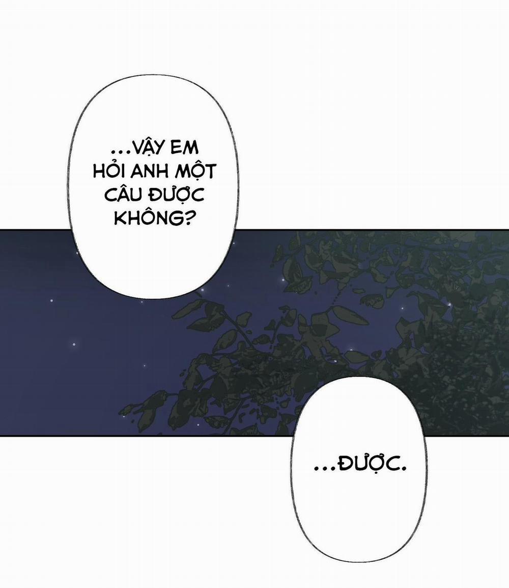 Thế Giới Khi Mất Đi Em 64 NGOẠI TRUYỆN 7 trang 34