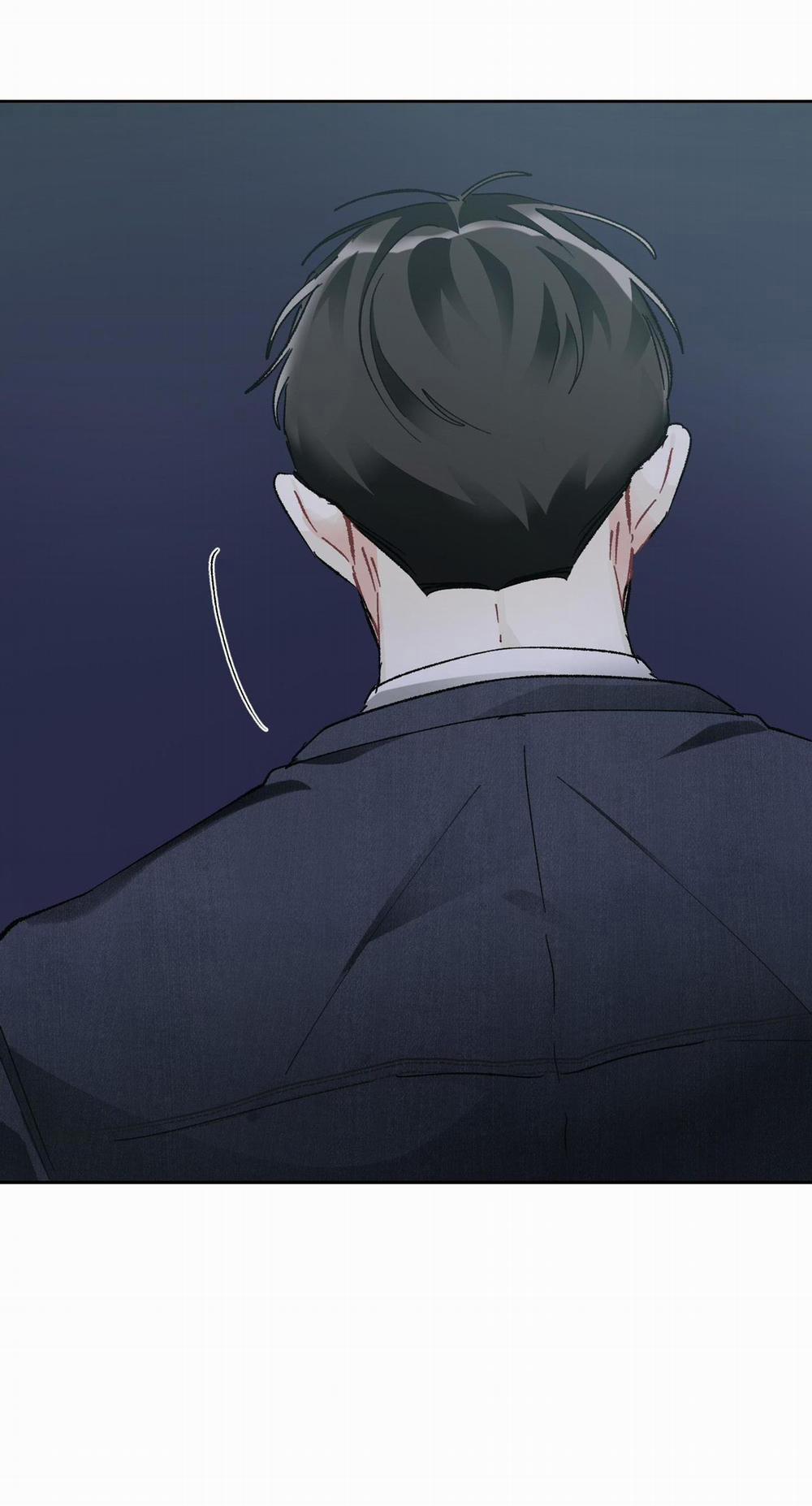 Thế Giới Khi Mất Đi Em 64 NGOẠI TRUYỆN 7 trang 36