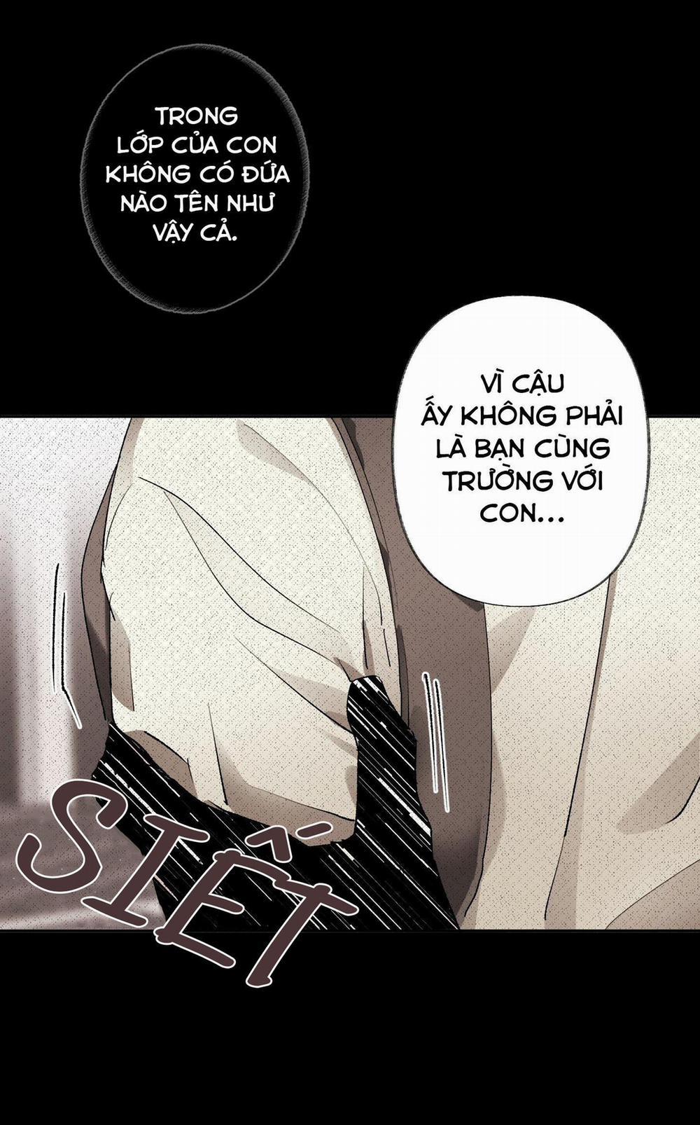 Thế Giới Khi Mất Đi Em 64 NGOẠI TRUYỆN 7 trang 41