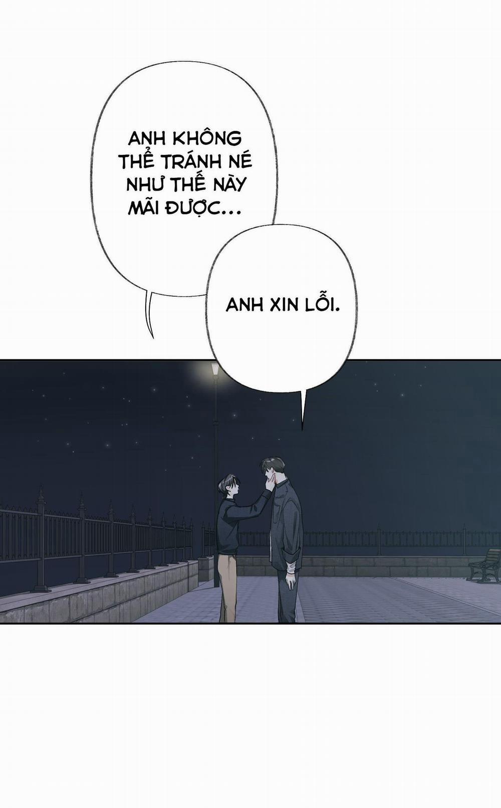 Thế Giới Khi Mất Đi Em 64 NGOẠI TRUYỆN 7 trang 51