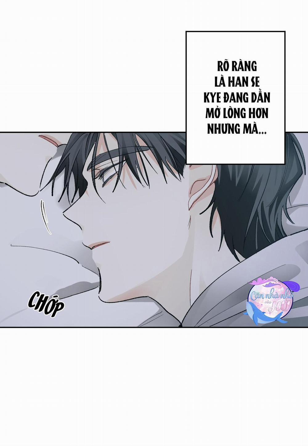 Thế Giới Khi Mất Đi Em 64 NGOẠI TRUYỆN 7 trang 58