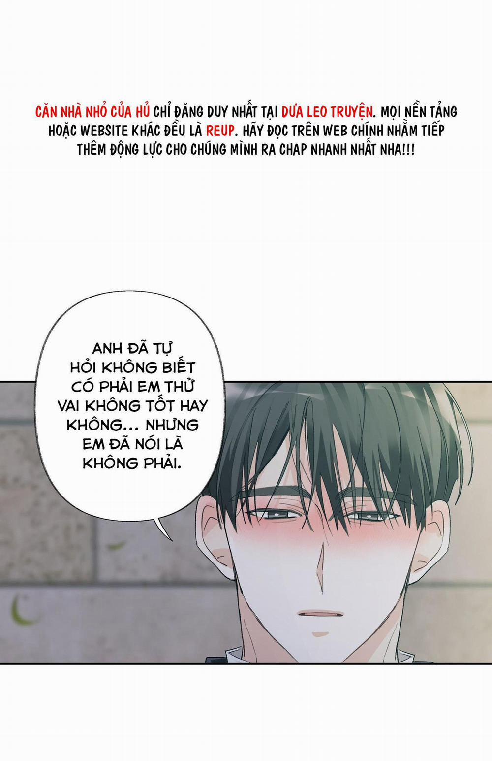 Thế Giới Khi Mất Đi Em 64 NGOẠI TRUYỆN 7 trang 6