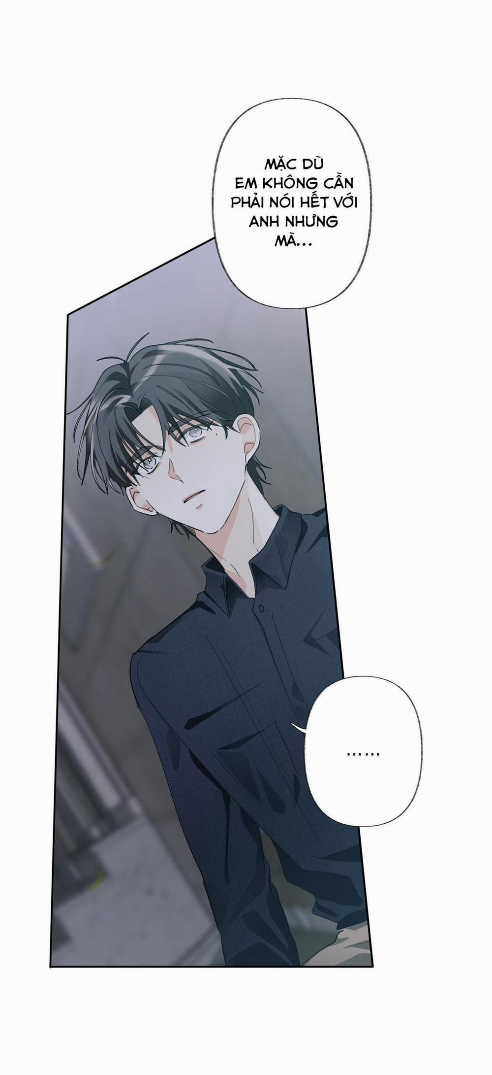 Thế Giới Khi Mất Đi Em 64 NGOẠI TRUYỆN 7 trang 7