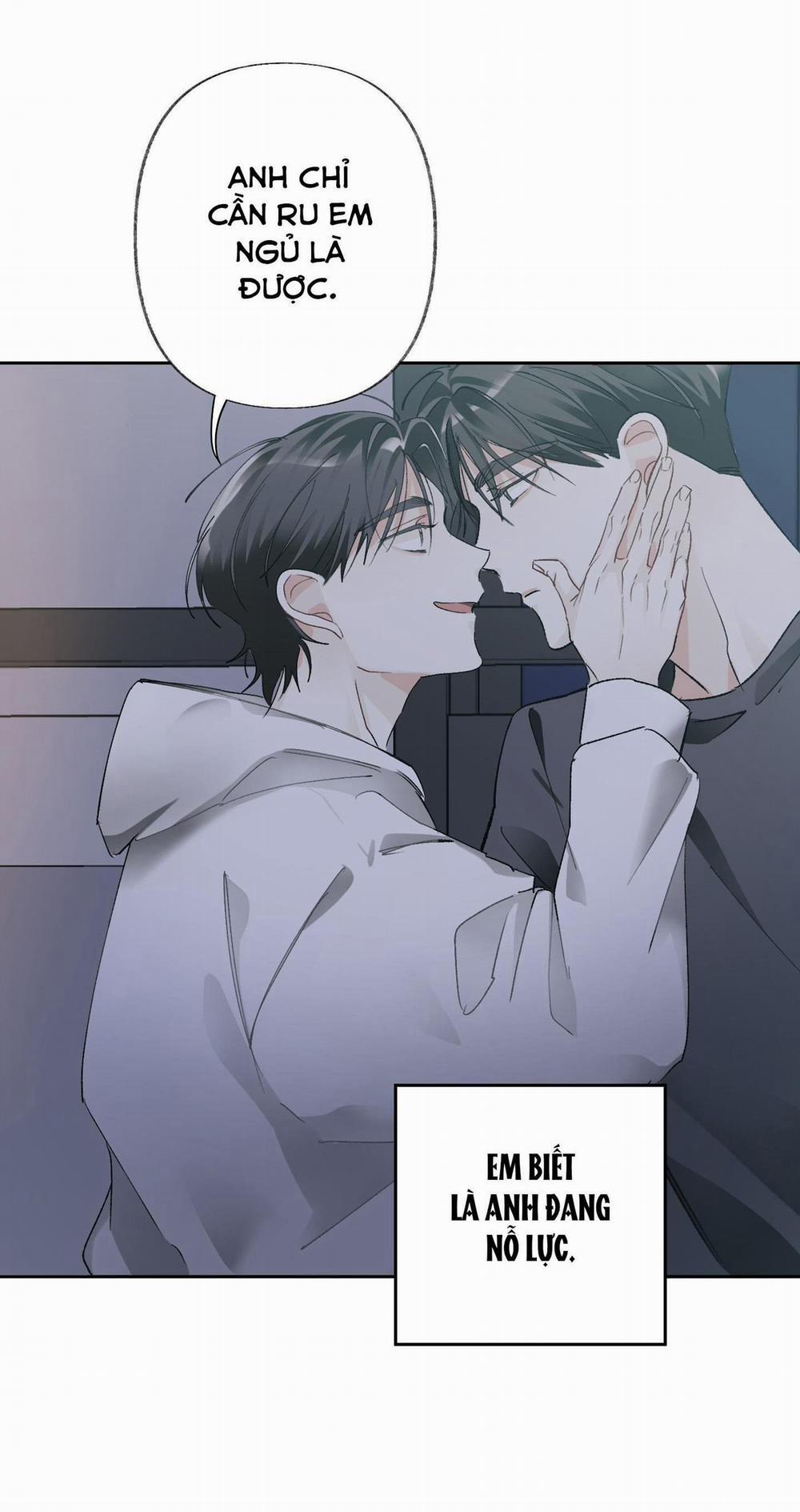 Thế Giới Khi Mất Đi Em 64 NGOẠI TRUYỆN 7 trang 74