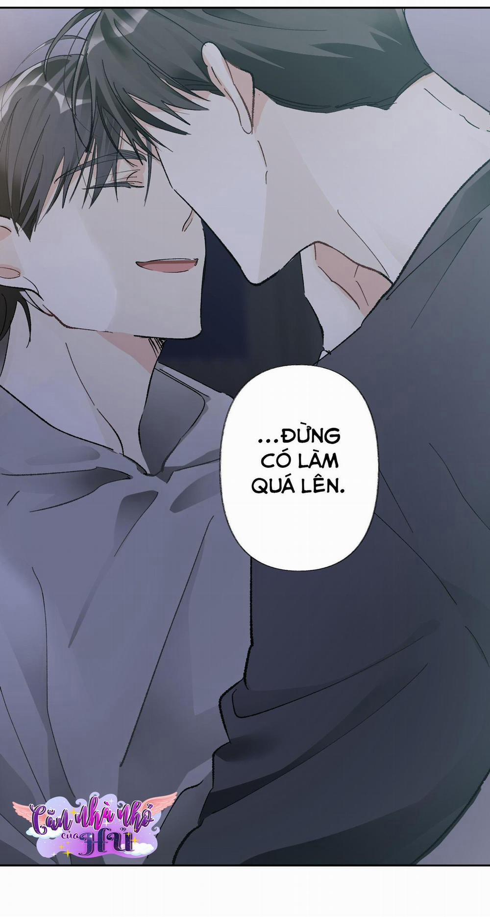 Thế Giới Khi Mất Đi Em 64 NGOẠI TRUYỆN 7 trang 77