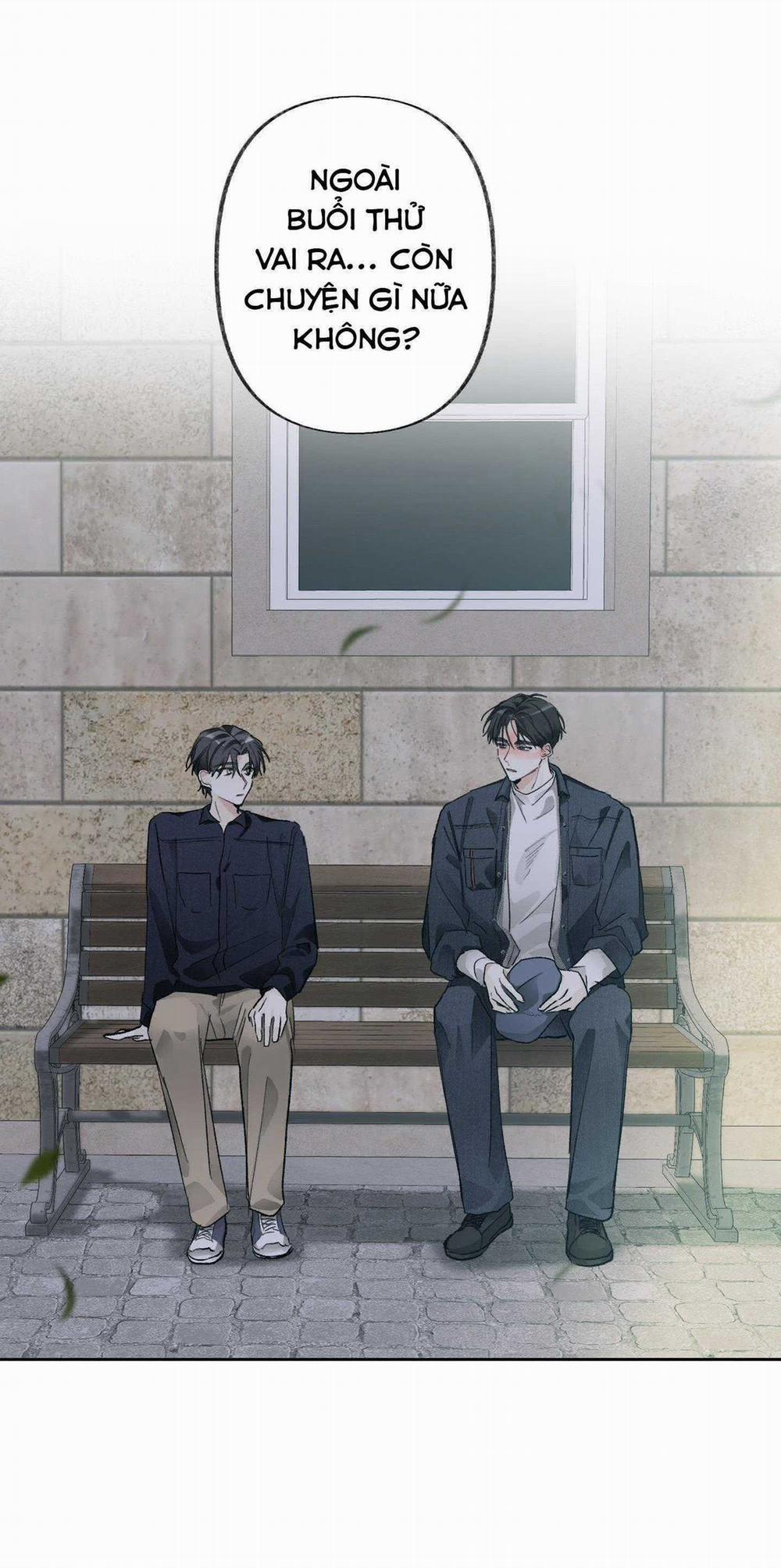 Thế Giới Khi Mất Đi Em 64 trang 1