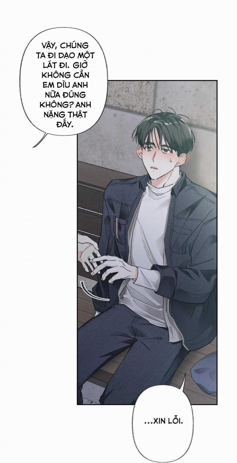 Thế Giới Khi Mất Đi Em 64 trang 16