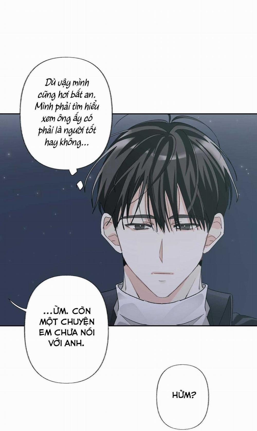 Thế Giới Khi Mất Đi Em 64 trang 24