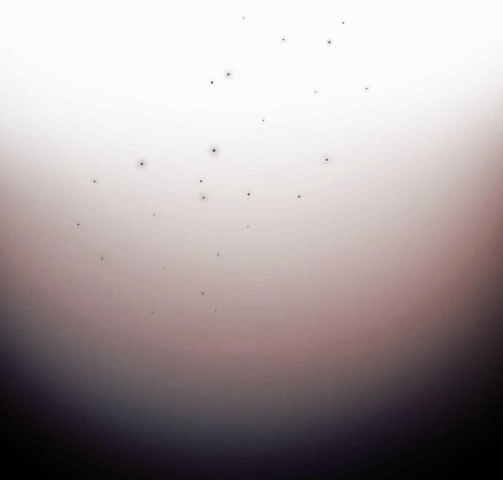 Thế Giới Khi Mất Đi Em 64 trang 38