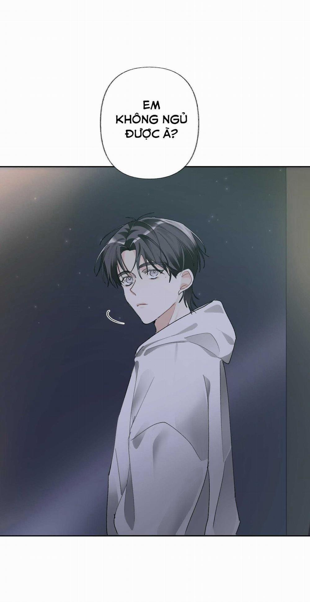 Thế Giới Khi Mất Đi Em 64 trang 64