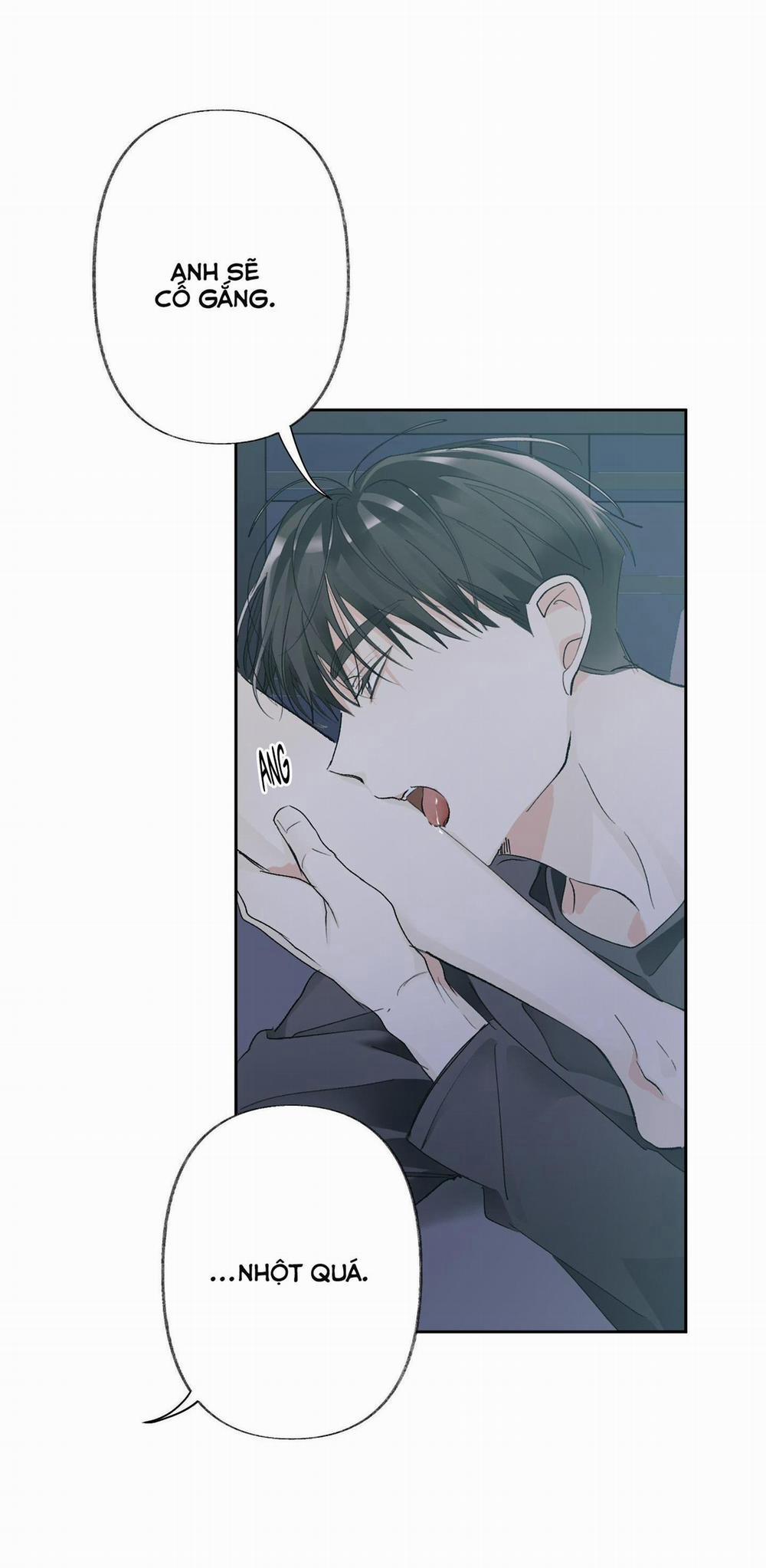 Thế Giới Khi Mất Đi Em 65 NGOẠI TRUYỆN 8 trang 10