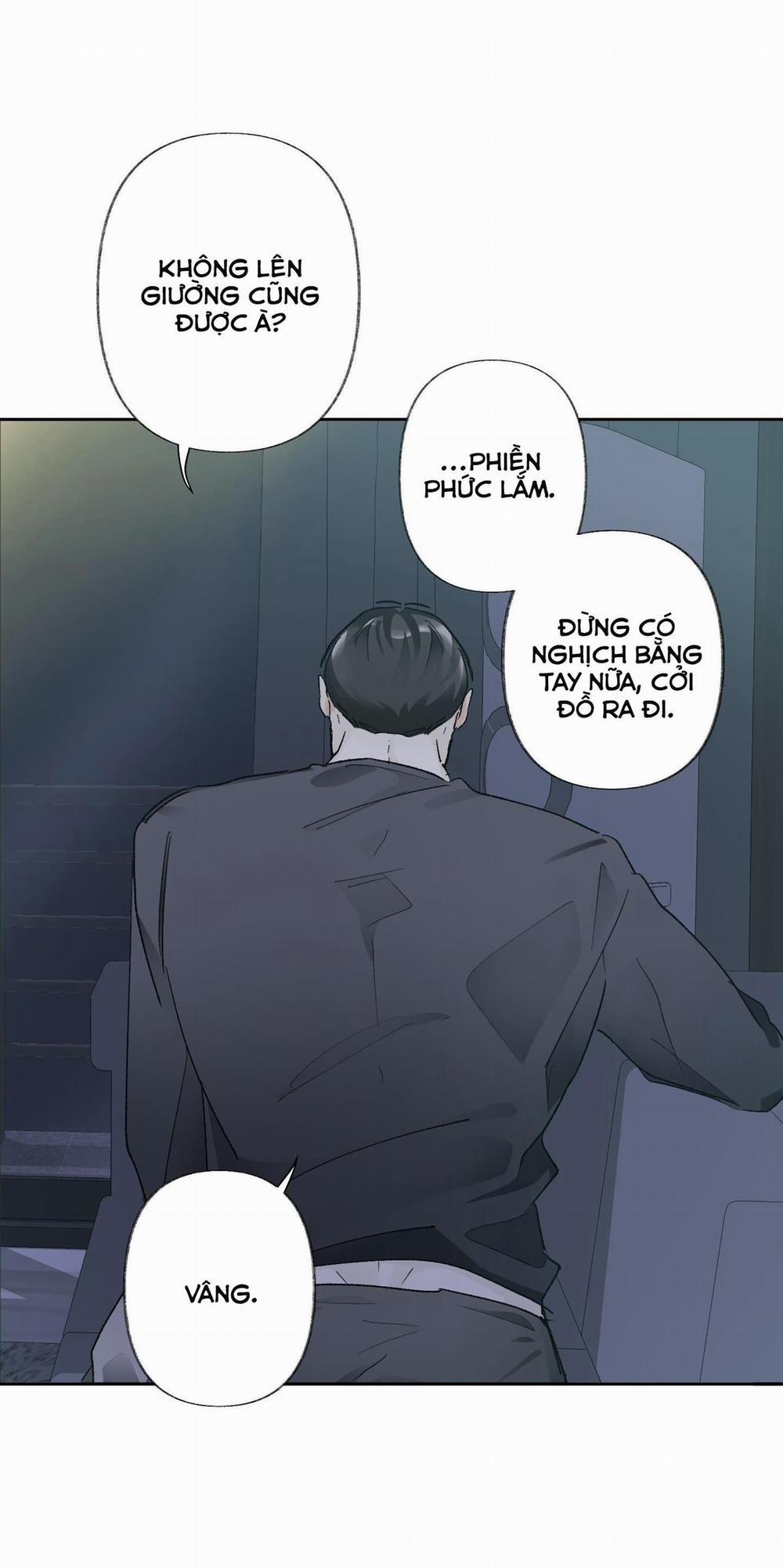 Thế Giới Khi Mất Đi Em 65 NGOẠI TRUYỆN 8 trang 11