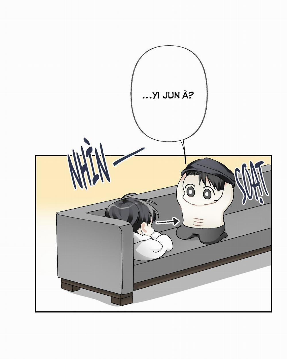 Thế Giới Khi Mất Đi Em 65 NGOẠI TRUYỆN 8 trang 13