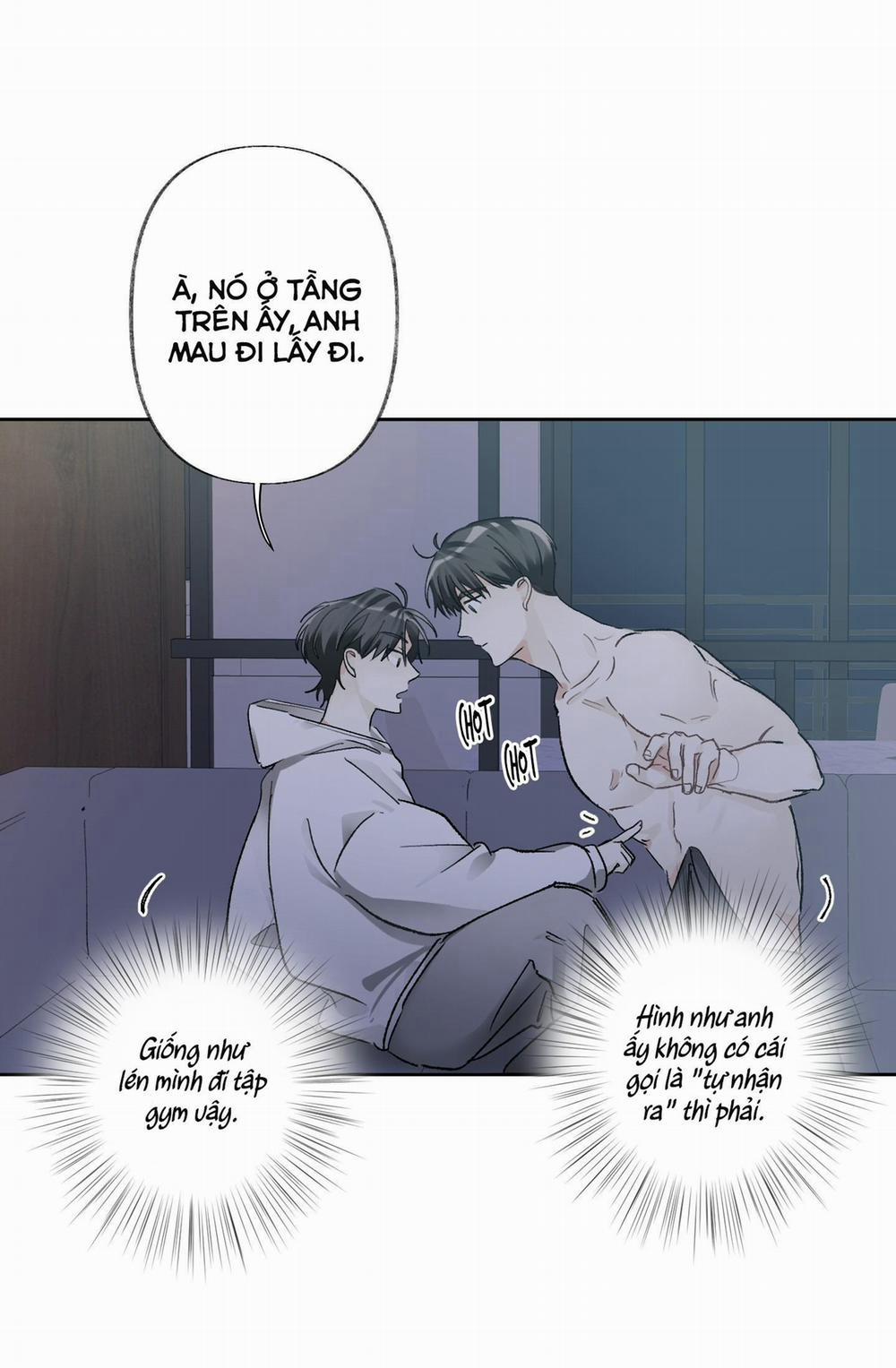 Thế Giới Khi Mất Đi Em 65 NGOẠI TRUYỆN 8 trang 14