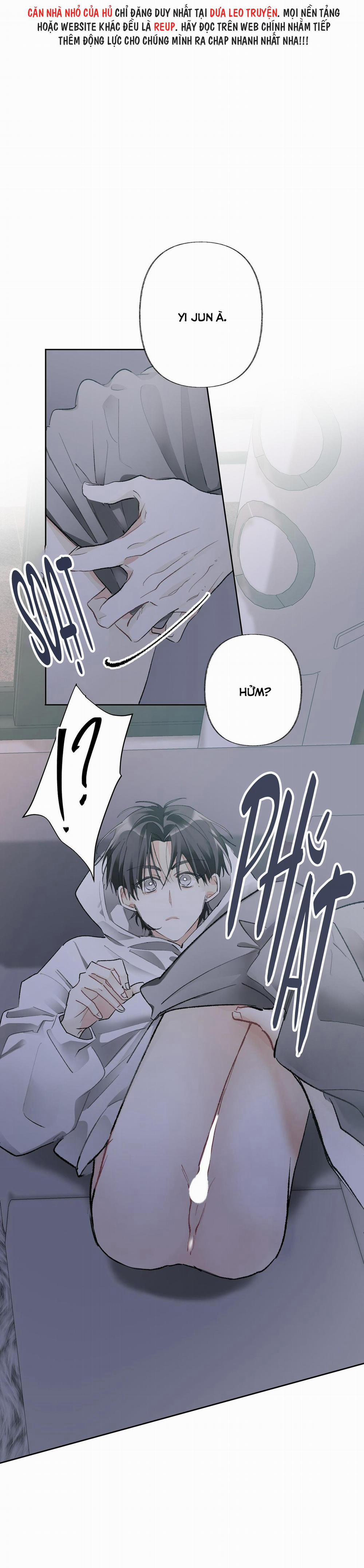 Thế Giới Khi Mất Đi Em 65 NGOẠI TRUYỆN 8 trang 16