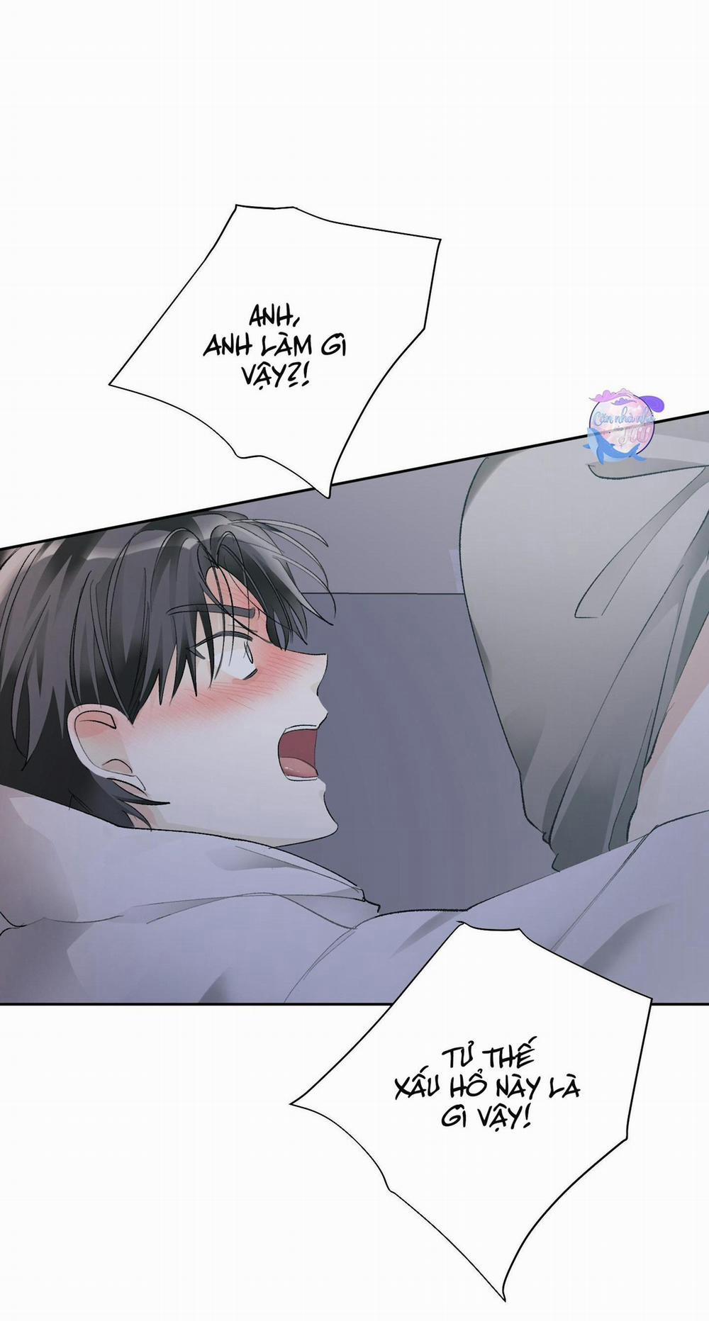 Thế Giới Khi Mất Đi Em 65 NGOẠI TRUYỆN 8 trang 17