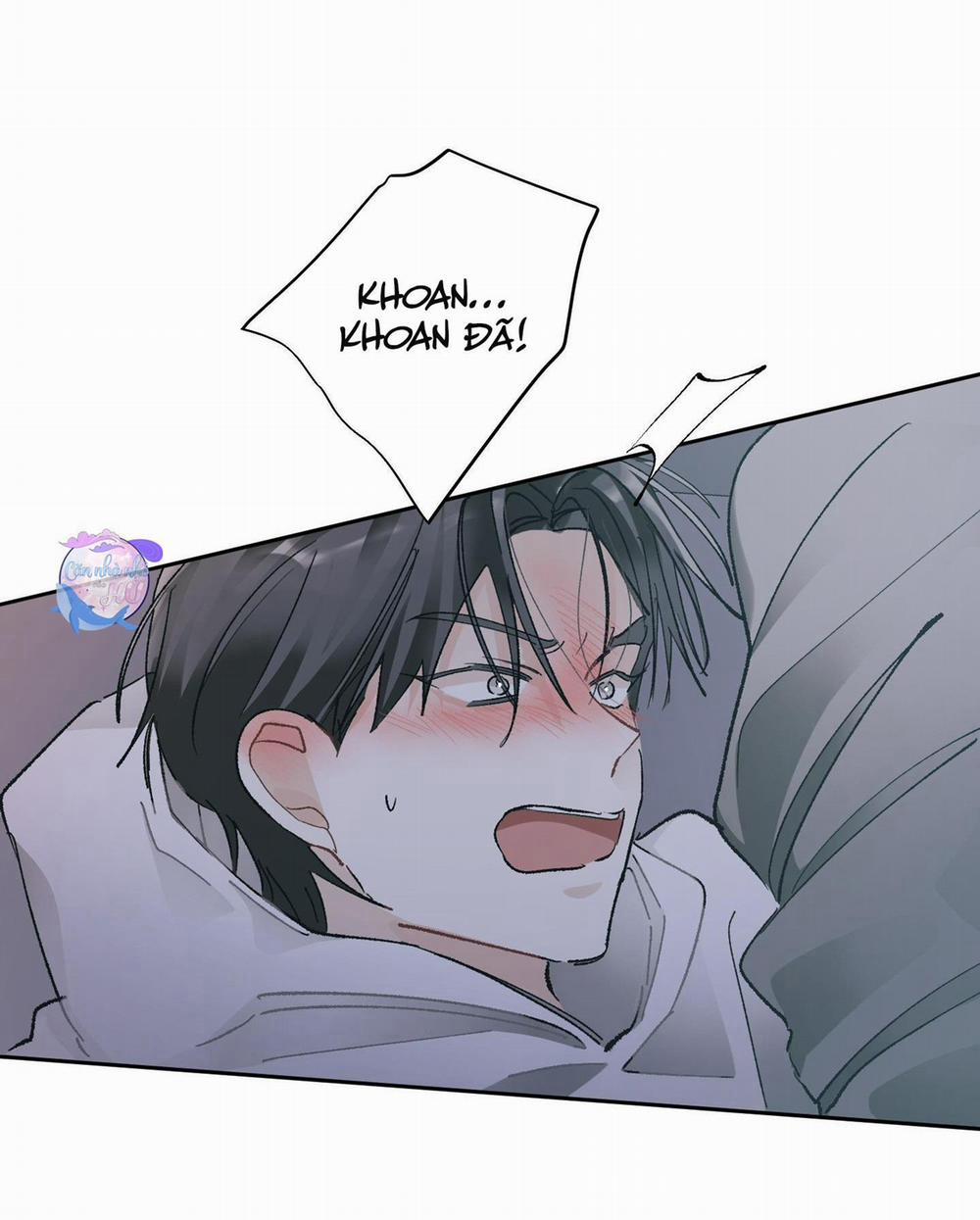 Thế Giới Khi Mất Đi Em 65 NGOẠI TRUYỆN 8 trang 20