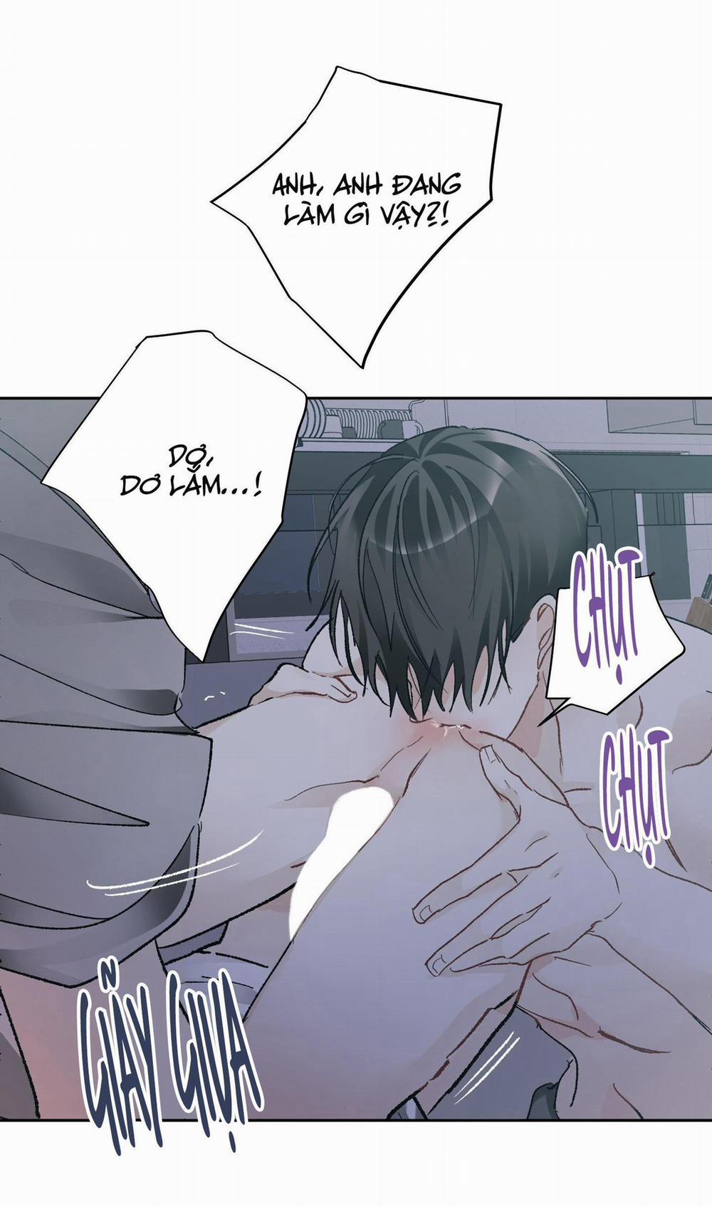 Thế Giới Khi Mất Đi Em 65 NGOẠI TRUYỆN 8 trang 21