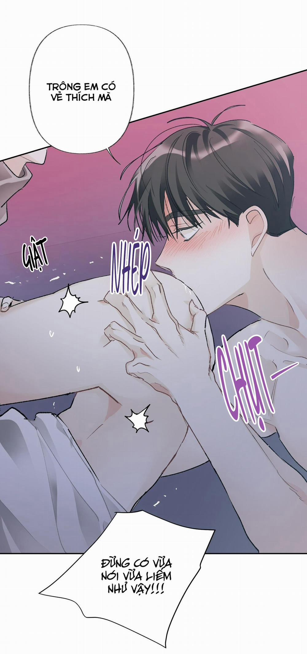 Thế Giới Khi Mất Đi Em 65 NGOẠI TRUYỆN 8 trang 25