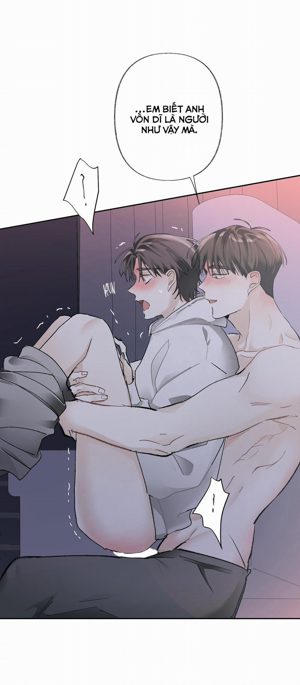 Thế Giới Khi Mất Đi Em 65 NGOẠI TRUYỆN 8 trang 37