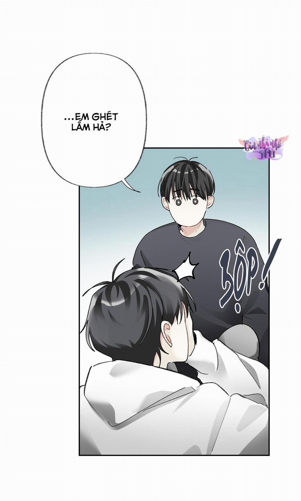 Thế Giới Khi Mất Đi Em 65 NGOẠI TRUYỆN 8 trang 4