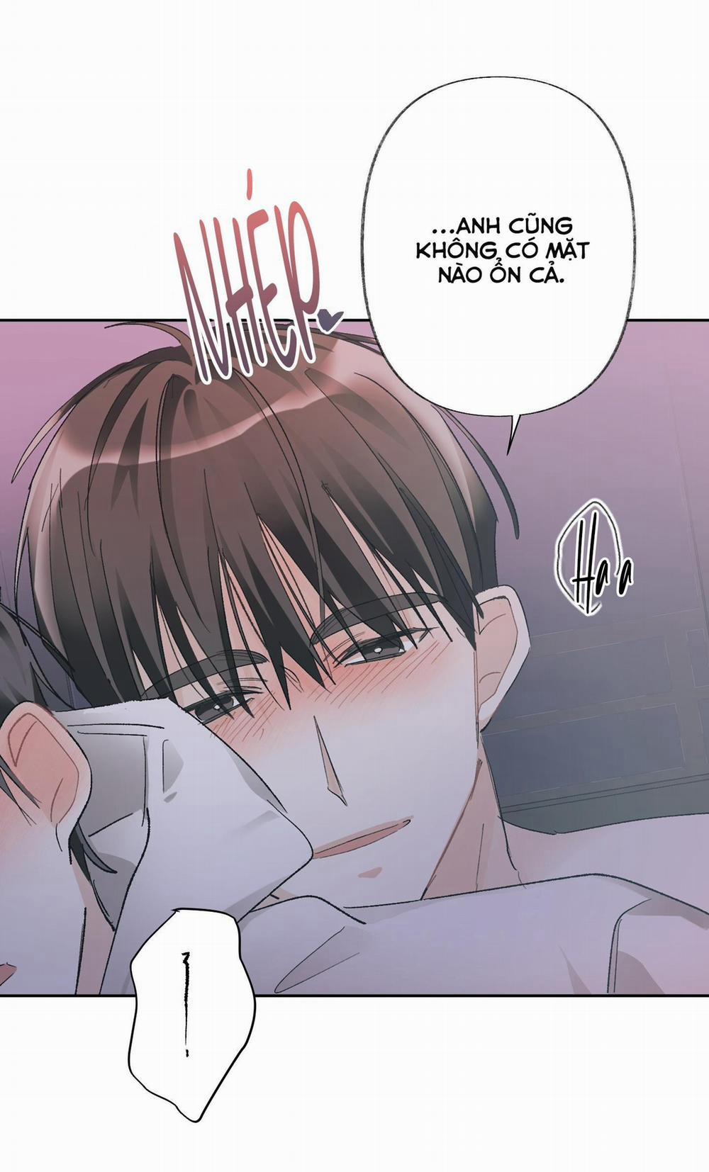 Thế Giới Khi Mất Đi Em 65 NGOẠI TRUYỆN 8 trang 40