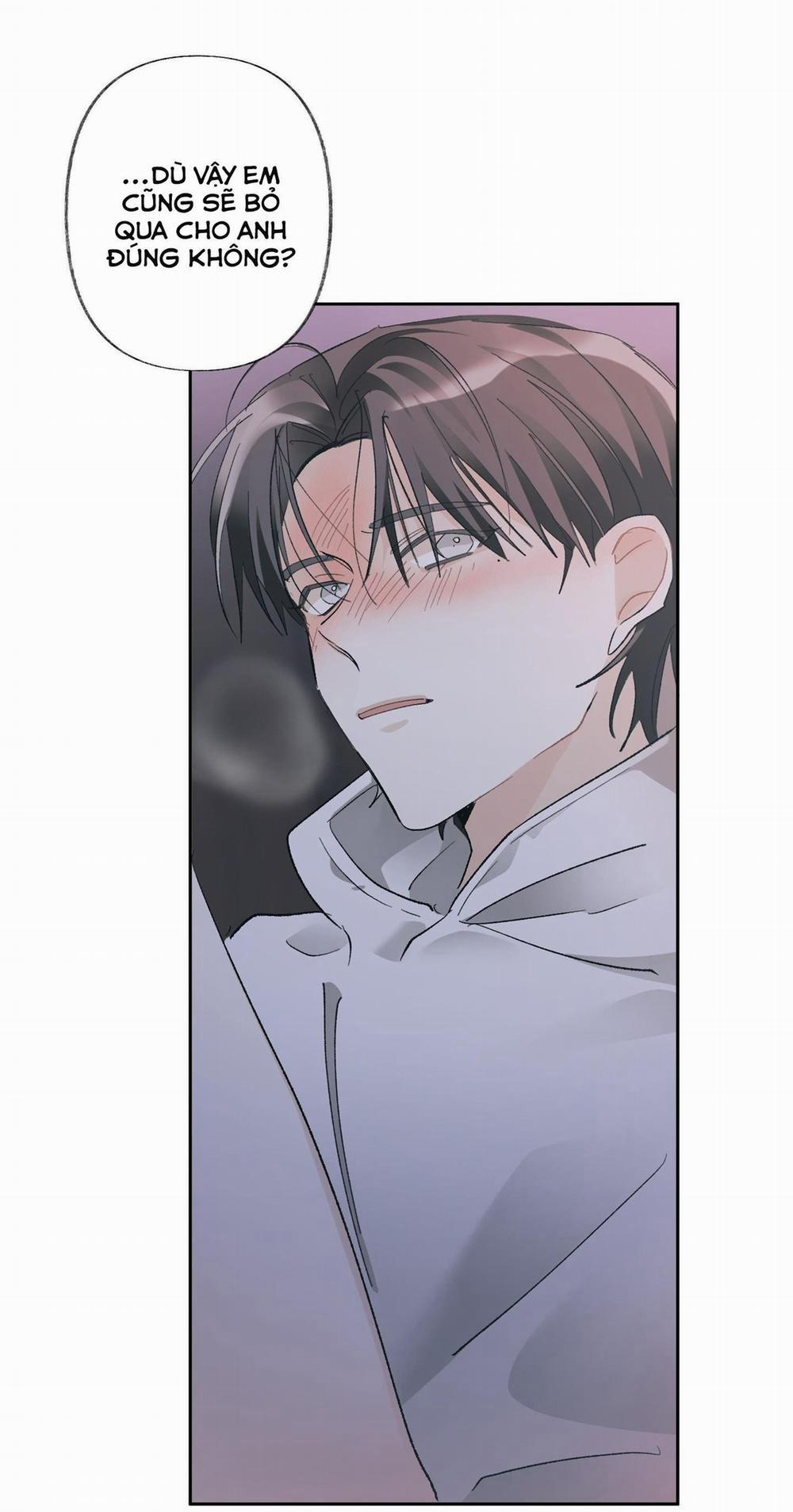 Thế Giới Khi Mất Đi Em 65 NGOẠI TRUYỆN 8 trang 41