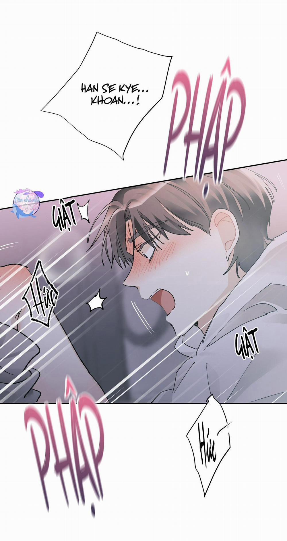 Thế Giới Khi Mất Đi Em 65 NGOẠI TRUYỆN 8 trang 44