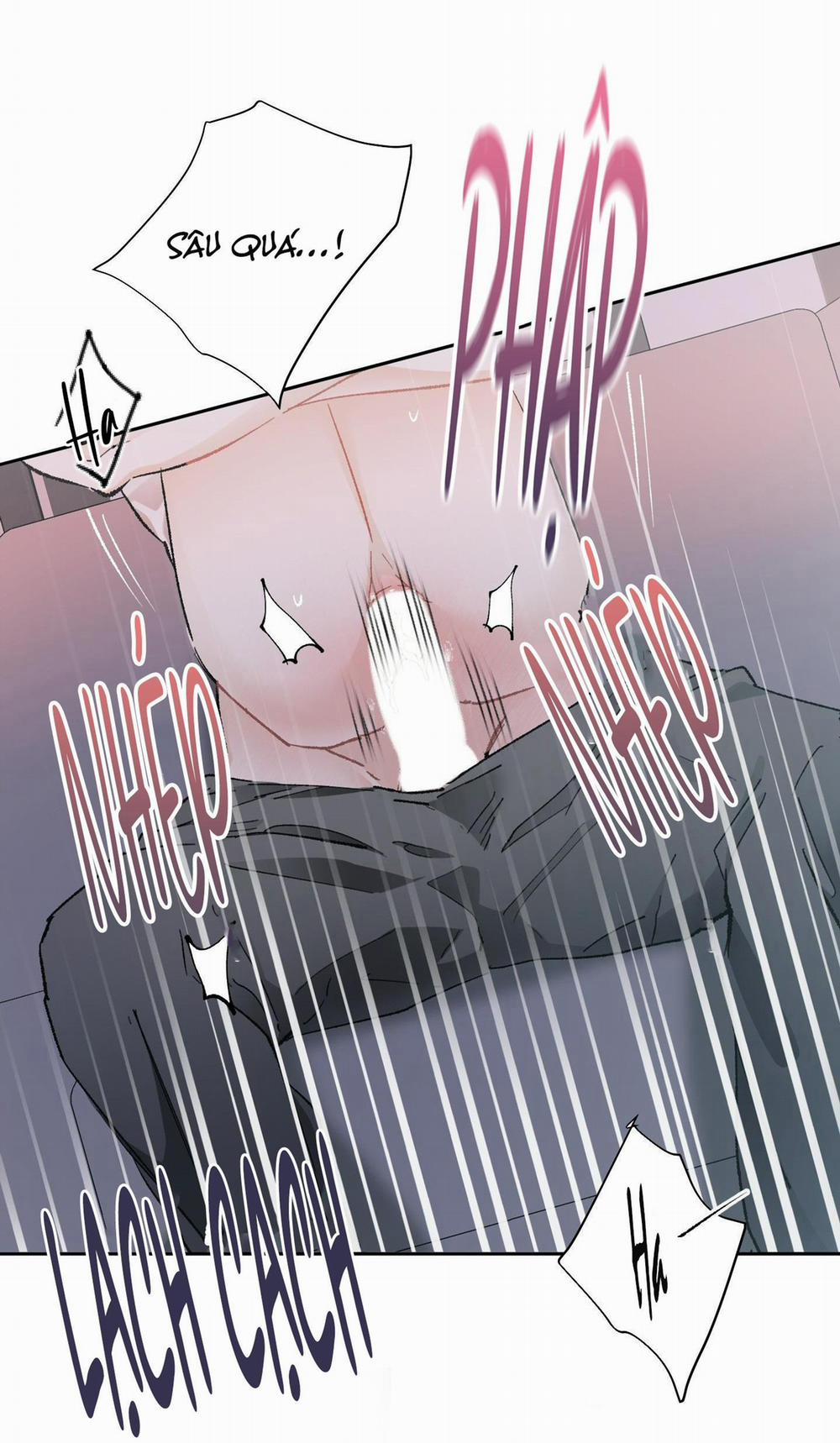 Thế Giới Khi Mất Đi Em 65 NGOẠI TRUYỆN 8 trang 45