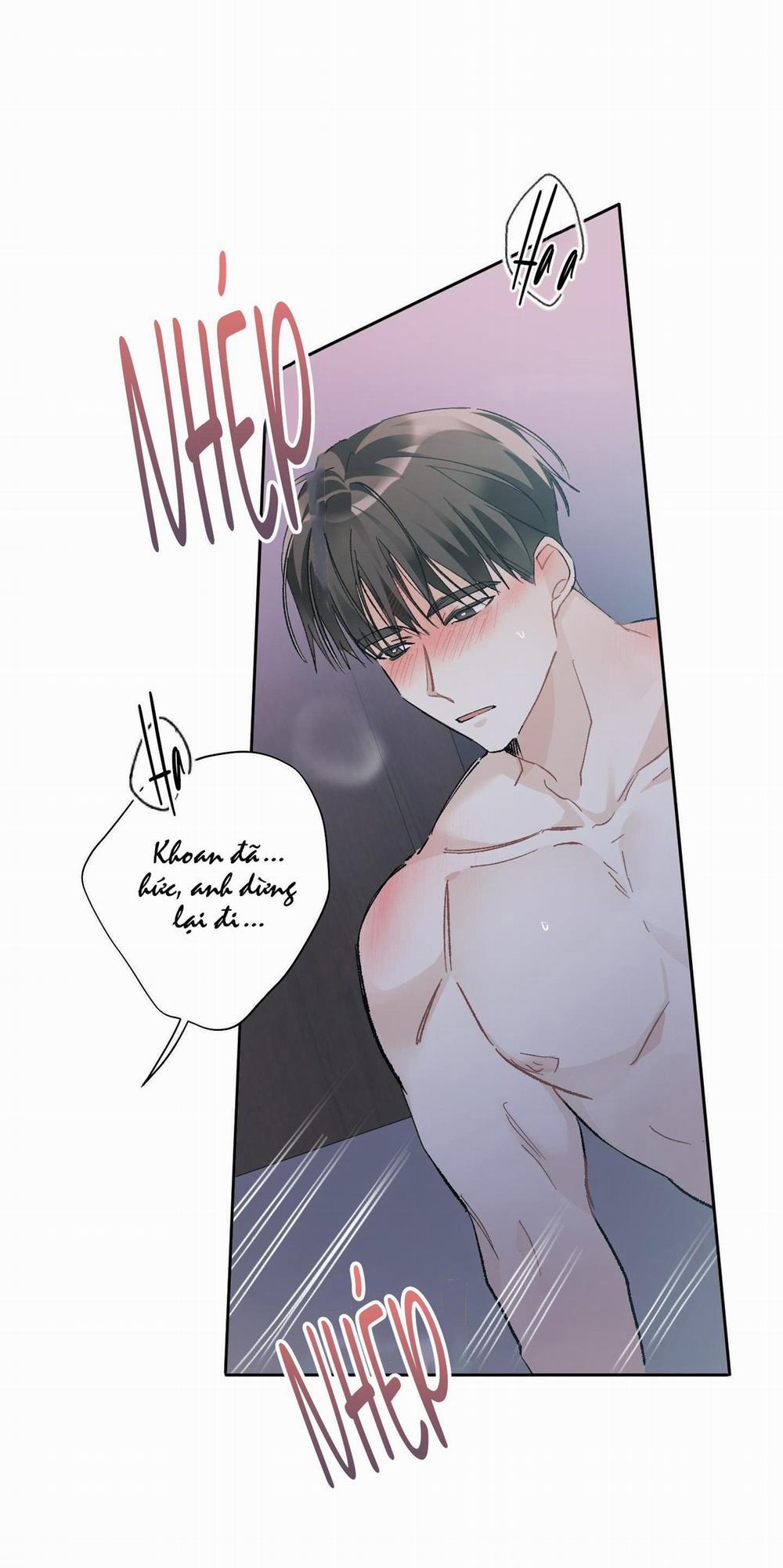 Thế Giới Khi Mất Đi Em 65 NGOẠI TRUYỆN 8 trang 52