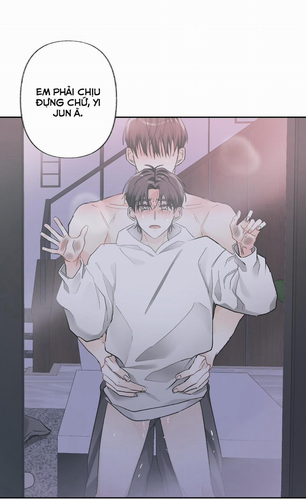 Thế Giới Khi Mất Đi Em 65 NGOẠI TRUYỆN 8 trang 64